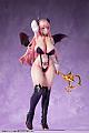 FOTS JAPAN Kyonyuu Succubus Melusine 1/6 PMMA Figure gallery thumbnail