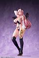 FOTS JAPAN Kyonyuu Succubus Melusine 1/6 PMMA Figure gallery thumbnail