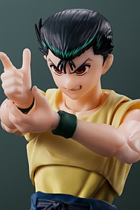 BANDAI SPIRITS S.H.Figuarts Urameshi Yusuke