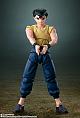 BANDAI SPIRITS S.H.Figuarts Urameshi Yusuke gallery thumbnail