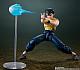 BANDAI SPIRITS S.H.Figuarts Urameshi Yusuke gallery thumbnail