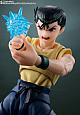 BANDAI SPIRITS S.H.Figuarts Urameshi Yusuke gallery thumbnail