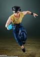 BANDAI SPIRITS S.H.Figuarts Urameshi Yusuke gallery thumbnail