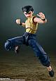 BANDAI SPIRITS S.H.Figuarts Urameshi Yusuke gallery thumbnail