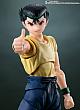 BANDAI SPIRITS S.H.Figuarts Urameshi Yusuke gallery thumbnail