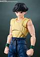 BANDAI SPIRITS S.H.Figuarts Urameshi Yusuke gallery thumbnail