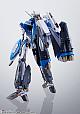 BANDAI SPIRITS DX Chogokin VF-31J Super Siegfried (Hayate/Immelmann Unit) Revivial Ver. gallery thumbnail