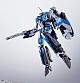 BANDAI SPIRITS DX Chogokin VF-31J Super Siegfried (Hayate/Immelmann Unit) Revivial Ver. gallery thumbnail