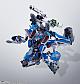 BANDAI SPIRITS DX Chogokin VF-31J Super Siegfried (Hayate Immelmann Unit) Revivial Ver. gallery thumbnail