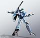 BANDAI SPIRITS DX Chogokin VF-31J Super Siegfried (Hayate Immelmann Unit) Revivial Ver. gallery thumbnail