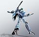 BANDAI SPIRITS DX Chogokin VF-31J Super Siegfried (Hayate/Immelmann Unit) Revivial Ver. gallery thumbnail