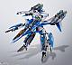 BANDAI SPIRITS DX Chogokin VF-31J Super Siegfried (Hayate/Immelmann Unit) Revivial Ver. gallery thumbnail