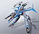 BANDAI SPIRITS DX Chogokin VF-31J Super Siegfried (Hayate Immelmann Unit) Revivial Ver. gallery thumbnail