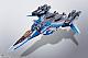 BANDAI SPIRITS DX Chogokin VF-31J Super Siegfried (Hayate Immelmann Unit) Revivial Ver. gallery thumbnail
