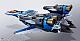 BANDAI SPIRITS DX Chogokin VF-31J Super Siegfried (Hayate Immelmann Unit) Revivial Ver. gallery thumbnail