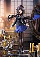 GOOD SMILE COMPANY (GSC) Date A Live POP UP PARADE Tokisaki Kurumi Seifuku Ver. L: size Plastic Figure gallery thumbnail