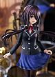 GOOD SMILE COMPANY (GSC) Date A Live POP UP PARADE Tokisaki Kurumi Seifuku Ver. L: size Plastic Figure gallery thumbnail