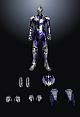 threezero ULTRAMAN FigZero ULTRAMAN SUIT TIGA SKY TYPE 1/6 Action Figure gallery thumbnail