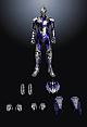 threezero ULTRAMAN FigZero ULTRAMAN SUIT TIGA SKY TYPE 1/6 Action Figure gallery thumbnail