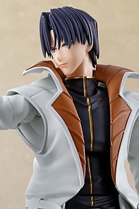 BANDAI SPIRITS S.H.Figuarts Shinomori Aoshi