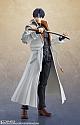 BANDAI SPIRITS S.H.Figuarts Shinomori Aoshi gallery thumbnail