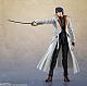 BANDAI SPIRITS S.H.Figuarts Shinomori Aoshi gallery thumbnail