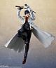 BANDAI SPIRITS S.H.Figuarts Shinomori Aoshi gallery thumbnail