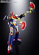 BANDAI SPIRITS Soul of Chogokin GX-50SP Combattler V CHOGOKIN 50th ver.  gallery thumbnail