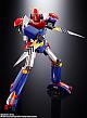 BANDAI SPIRITS Soul of Chogokin GX-50SP Combattler V CHOGOKIN 50th ver.  gallery thumbnail