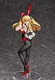 FREEing Kakegurui xx Saotome Mary Bunny Ver. 1/4 Plastic Figure gallery thumbnail