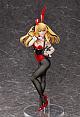 FREEing Kakegurui xx Saotome Mary Bunny Ver. 1/4 Plastic Figure gallery thumbnail