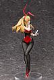 FREEing Kakegurui xx Saotome Mary Bunny Ver. 1/4 Plastic Figure gallery thumbnail