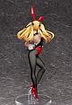 FREEing Kakegurui xx Saotome Mary Bunny Ver. 1/4 Plastic Figure gallery thumbnail