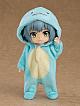 GOOD SMILE COMPANY (GSC) Nendoroid Doll Sumikko Gurashi Kigurumi Pajamas Tokage gallery thumbnail