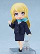 GOOD SMILE COMPANY (GSC) Nendoroid Doll Oshigoto Co-de: Cabin Attendant gallery thumbnail