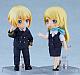 GOOD SMILE COMPANY (GSC) Nendoroid Doll Oshigoto Co-de: Cabin Attendant gallery thumbnail