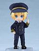 GOOD SMILE COMPANY (GSC) Nendoroid Doll Oshigoto Co-de: Pilot gallery thumbnail