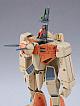 MAX FACTORY Super Dimension Fortress Macross PLAMAX PX09 VF-1D Battloid Valkyrie 1/72 Plastic Kit gallery thumbnail