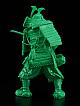 MAX FACTORY PLAMAX Kamakura Jidai no Yoroimusha Midori no Sou Green color edition 1/12 Plastic Kit gallery thumbnail
