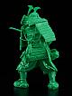 MAX FACTORY PLAMAX Kamakura Jidai no Yoroimusha Midori no Sou  Green color edition 1/12 Plastic Kit gallery thumbnail