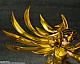 BANDAI SPIRITS Figuarts ZERO Touche Métallique Sagittarius Seiya gallery thumbnail