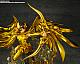 BANDAI SPIRITS Figuarts ZERO Touche Métallique Sagittarius Seiya gallery thumbnail