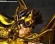 BANDAI SPIRITS Figuarts ZERO Touche Métallique Sagittarius Seiya gallery thumbnail