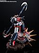 BANDAI SPIRITS Figuarts Zero Touche Métallique UFO Robo Grendizer gallery thumbnail