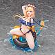 Phat! Azur Lane Kumano Fancy Wave 1/6 Plastic Figure gallery thumbnail