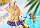 Phat! Company Phatism Azur Lane Kumano Fancy Wave 1/6 Plastic Figure gallery thumbnail