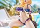 Phat! Company Phatism Azur Lane Kumano Fancy Wave 1/6 Plastic Figure gallery thumbnail