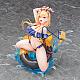 Phat! Azur Lane Kumano Fancy Wave 1/6 Plastic Figure gallery thumbnail