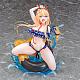 Phat! Company Phatism Azur Lane Kumano Fancy Wave 1/6 Plastic Figure gallery thumbnail