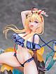 Phat! Azur Lane Kumano Fancy Wave 1/6 Plastic Figure gallery thumbnail